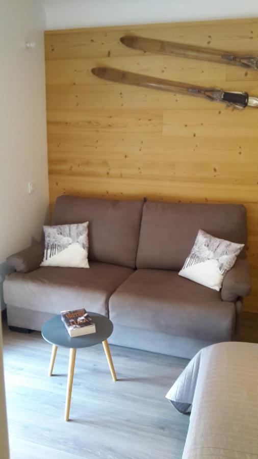 Residence Campredon - Decoration Typique - 25M2 De Terrasse Amenagee Plein Sud Avec Vue Panoramique - Internet - Jardin - Parking - Navette - Linge Et Menage En Options Payantes Font-Romeu-Odeillo-Via Eksteriør billede
