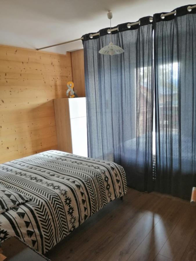 Residence Campredon - Decoration Typique - 25M2 De Terrasse Amenagee Plein Sud Avec Vue Panoramique - Internet - Jardin - Parking - Navette - Linge Et Menage En Options Payantes Font-Romeu-Odeillo-Via Eksteriør billede