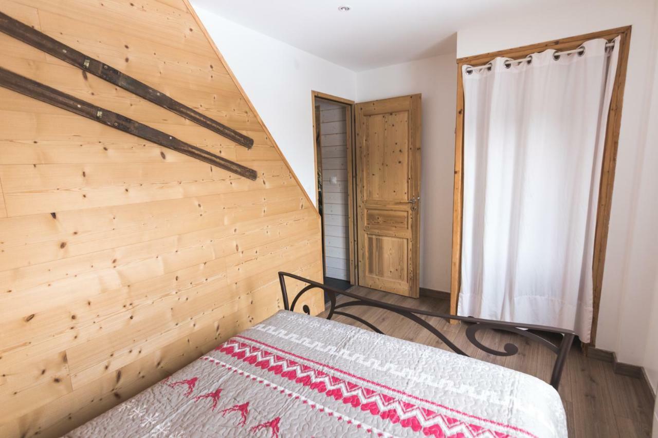 Residence Campredon - Decoration Typique - 25M2 De Terrasse Amenagee Plein Sud Avec Vue Panoramique - Internet - Jardin - Parking - Navette - Linge Et Menage En Options Payantes Font-Romeu-Odeillo-Via Eksteriør billede