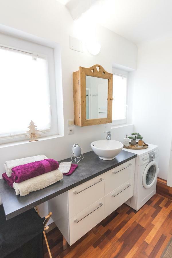 Residence Campredon - Decoration Typique - 25M2 De Terrasse Amenagee Plein Sud Avec Vue Panoramique - Internet - Jardin - Parking - Navette - Linge Et Menage En Options Payantes Font-Romeu-Odeillo-Via Eksteriør billede